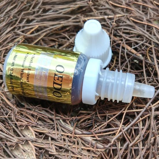 OEDO Nail Treatment Essence Oil Moisturizing Fungus Removal Foot Care Liquid