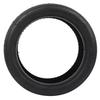 Rubber Vacuum Outer Tire Black Tyre Replacement Accessory for Ninebot Scooter MAX‑G30
