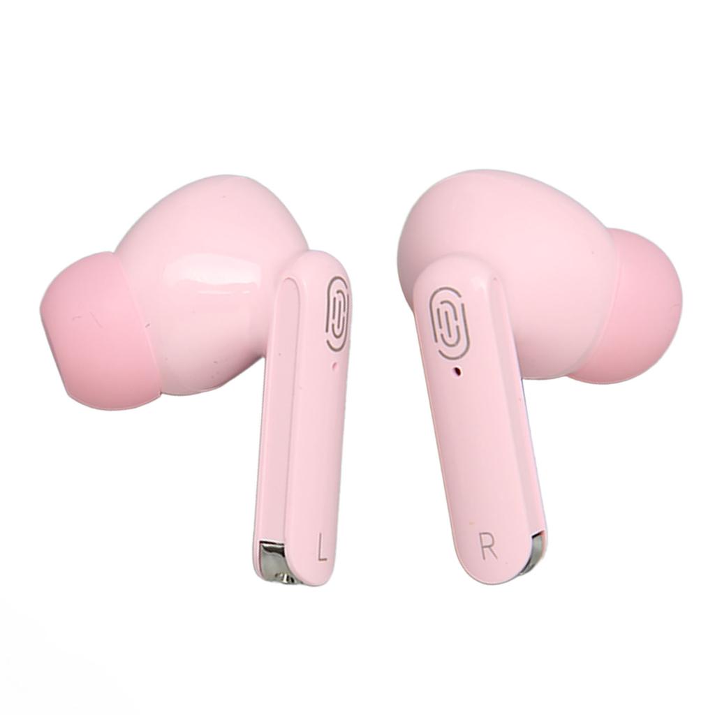 Language Translator Earbuds   5.3 144 Online Languages Intelligent Noise Reduction Wireless Translator Device