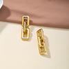 Stylish Korean Earrings for Women And Girls