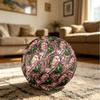 1pc Parrot Adventure Theme Soccer Ball Football, Size 5, Lightweight PVC, Durable Outdoor Training Soccer Ball, Gift m61410