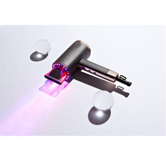 JMW Lumiair Trockner STL7001A Anthrazitgrau