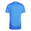 adidas Mens 2024 Italy Football Shirt