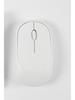 78-Key Mini Silent Wireless Keyboard & Mouse Set for Desktop & Notebook