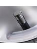 4 Stück/Set Premium-Aluminiumlegierung Auto-Reifenventil-Schaftkappen - Passend für Limousine, SUV, Motorrad, Fahrrad - Korrosionsbeständig