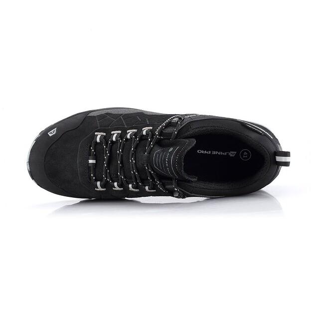 Alpine Pro Duarte ботинки трекинговые