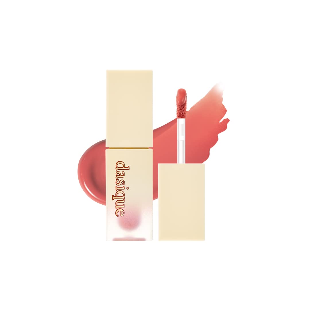 [Official] Daisyque Cream de Butter Tint  Velvet Tint  Buttercream Collection (#02 Salted Butter)