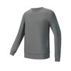 Golf Series Long Sleeve Crew Neck Pullover Golf Shirt Men Tops A11M545228FDY
