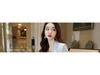 Women's Lace Suit Jacket - Slim Fit, Korean Style, Spring/Autumn 2025 Fashion