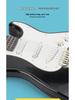 Electric Guitar Toy for Kids - Musical Instrument with Strings