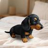 Stuffed Dogs Ai Demand Emotional Stuffed Toys Robotic Dogs With Interactive Movements Ornament Bulbs