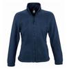 Womens/Ladies North Fleece Jacket