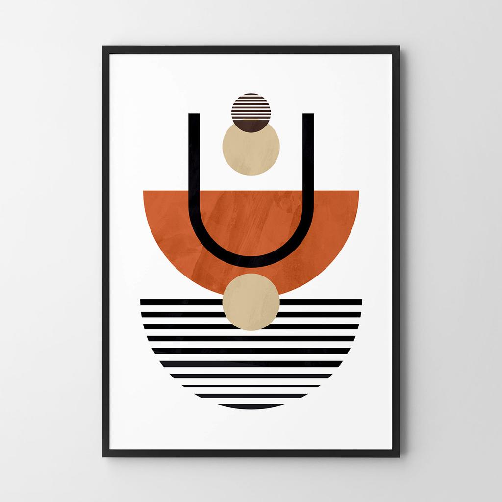 Poster Posters Wall with Posters