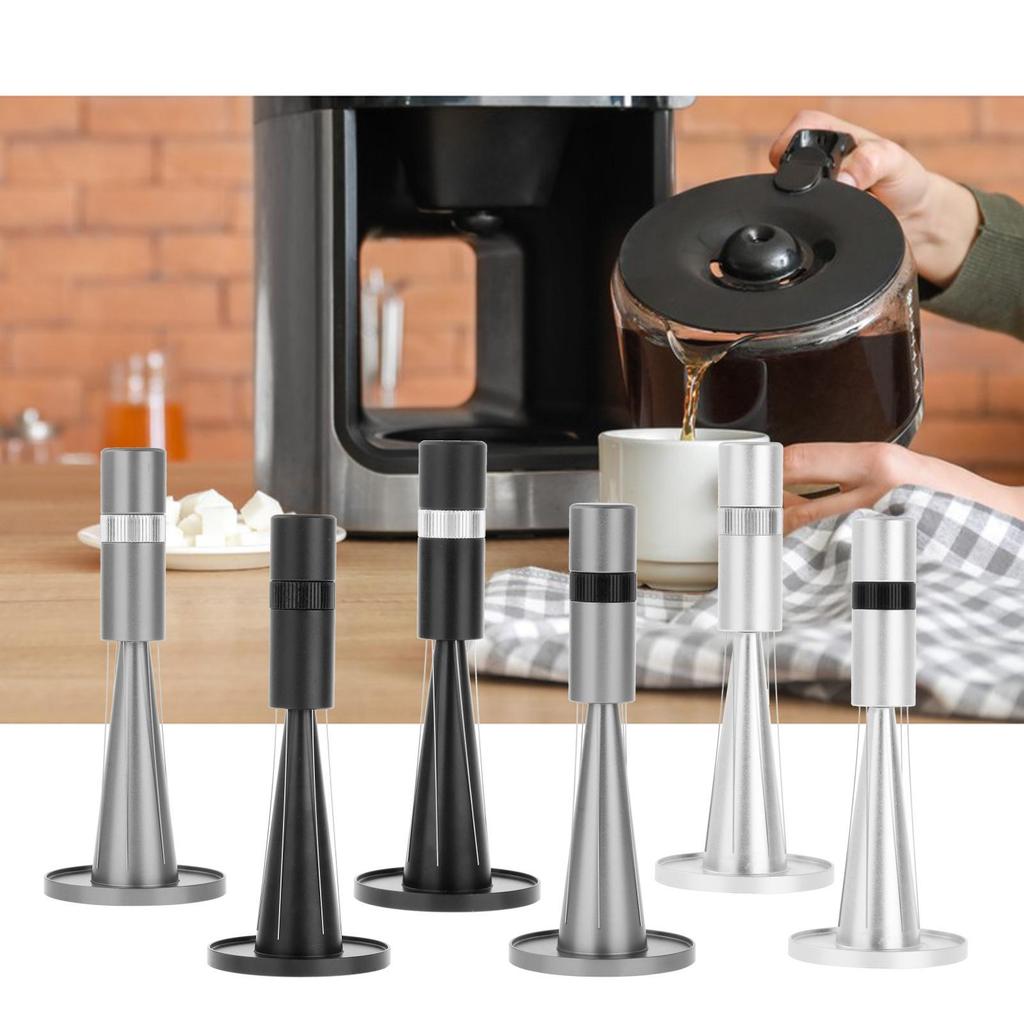 Stirrer, Reusable with Stand Type Distributor