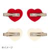 Sanrio Mini Hair Clips of Kuromi Hair Accessory 635294 (Set 4) -