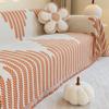 Nordic Simple High-Grade Four Seasons Universal Sofa Cover Chenille Anti-Scratching Sofa Towel Sofa Cover Sofa Cover