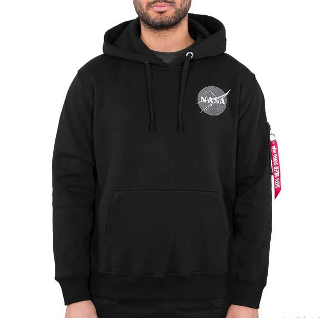 

Alpha Industries Space Shuttle худи 2XL