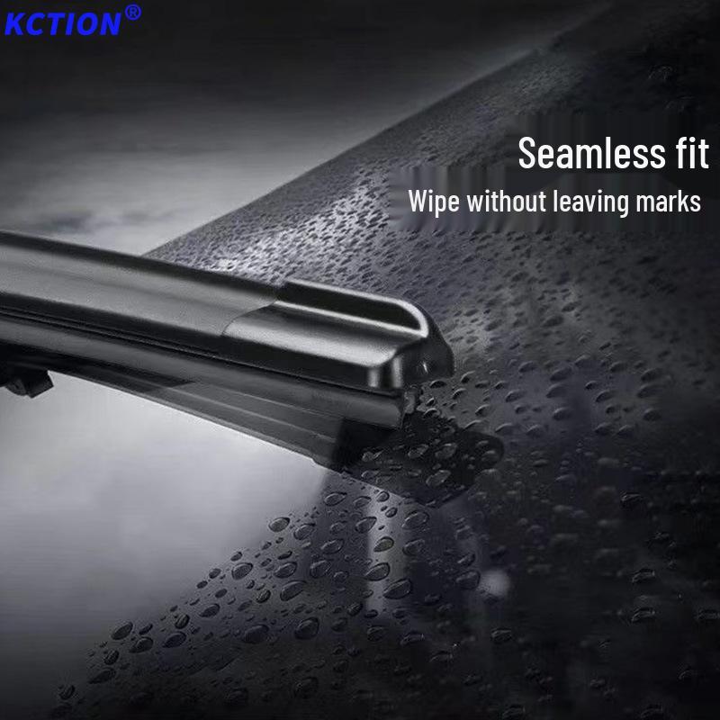 Compatible Wiper for Changan CS75, CS55, CS95 - Bone-Free Multifunctional Model
