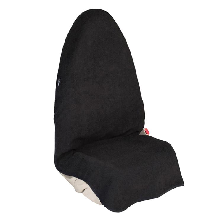 

Comfortable Seats Towel Mat Cushion For After Sports Beach Swimming Easy Installation Washable Fabric Sweat Protection