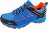 Kastinger FS-KOMPAR LOW Trekking Shoes Black