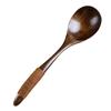 New Lot Wooden Soup Spoon,Kitchen Accessories,Cooking Utensil Too,Holiday Gifts,tasteless and durable Teaspoon Catering Spoon