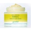 CLIO GOODAL Green Tangerine Vita C Dark Spot Care Cream Alpha 75ml