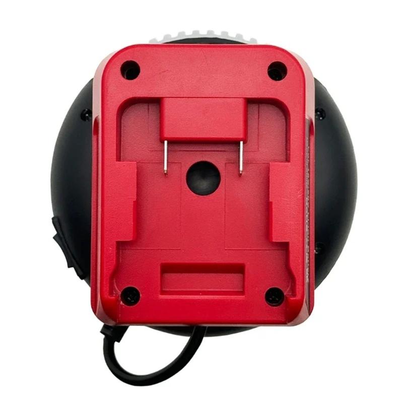 Portable Multifunction Double Mode Heater Cooling Fan Featuring Double USB Charging Port Overheat protections