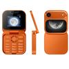 I17Air Flip Phone FliIo14 I17pro I16pro2G Buttons