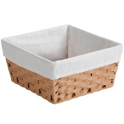 Cotton Bread Basket