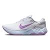 Nike Renew Ride 3 White Rush Fuchsia Damen-Sneaker Blauton Lebhaft-Lila DC8184-102