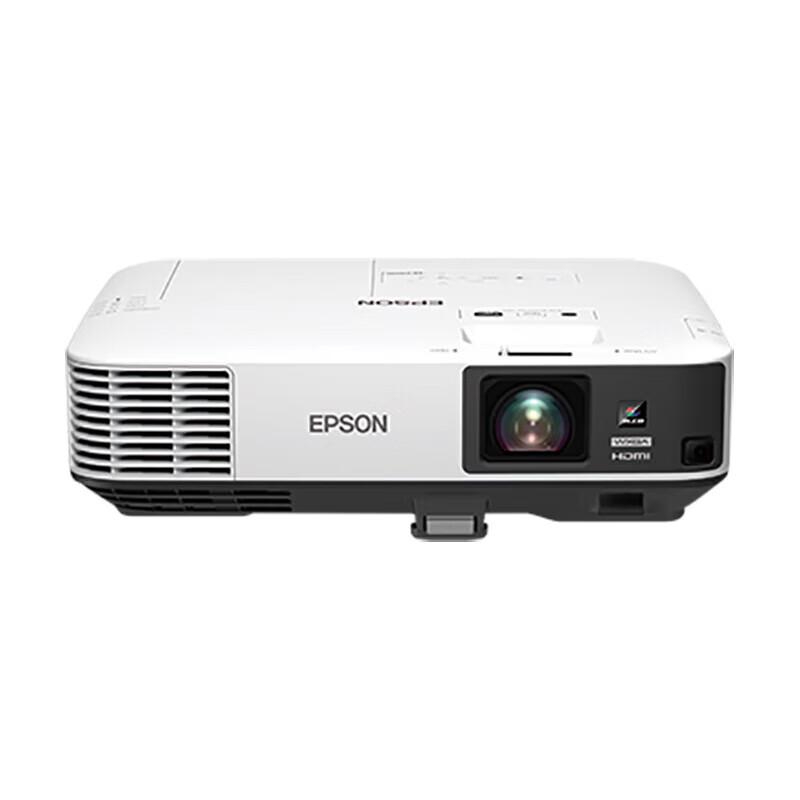 

Epson CB-2155W WXGA Business Projector (CN version)