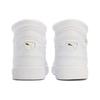 Puma Ralph Sampson Mid White Team Gold Unisex Sneakers 370847-18
