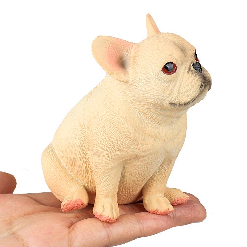 Children's Cognitive Animal Toy - French Bulldog, Shiba Inu, Labrador, Corgi Models
