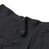 PENFIELD Cn Double-Pleat Bermuda Pants Black_Fr2Wp11U