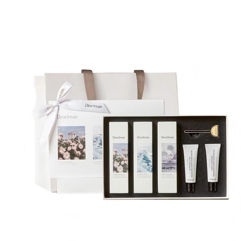 Aileen Scented Hand Cream Gift Set
