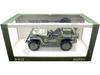 Norev Jeep Army 1944 1/18 D-Day