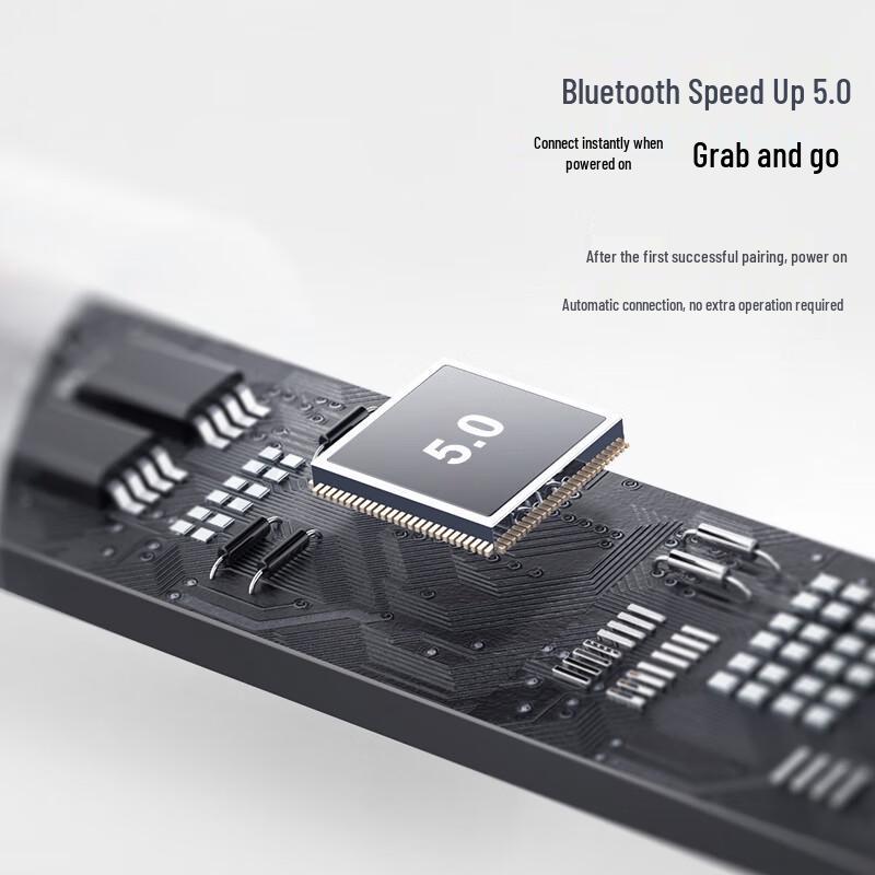 Lenovo LP40 Wireless Bluetooth Earbuds