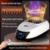 Household Shoe and Head Dryer Heater with Accessories
