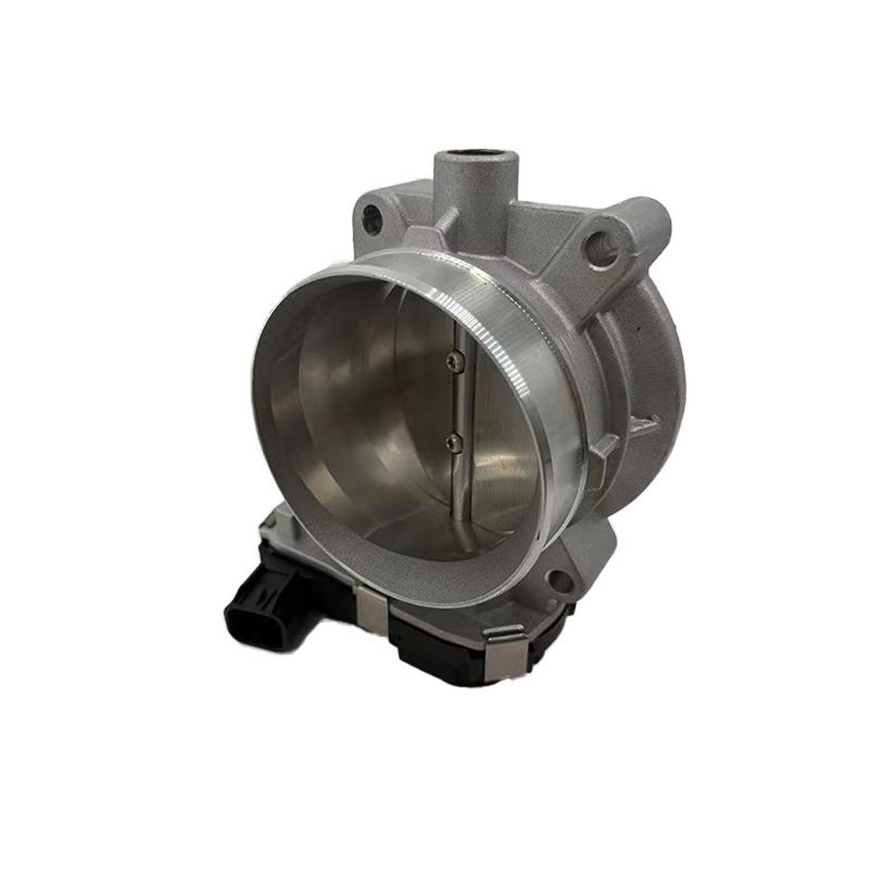 Throttle Body Assembly 12615495 for Buick/Cadillac TB1066 67-3025 ETB0023