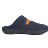 Nike Cold Weather Padded Slipper Burrow