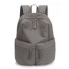 Unisex Rucksack Schultasche Student Große Kapazität Outdoor Rucksack