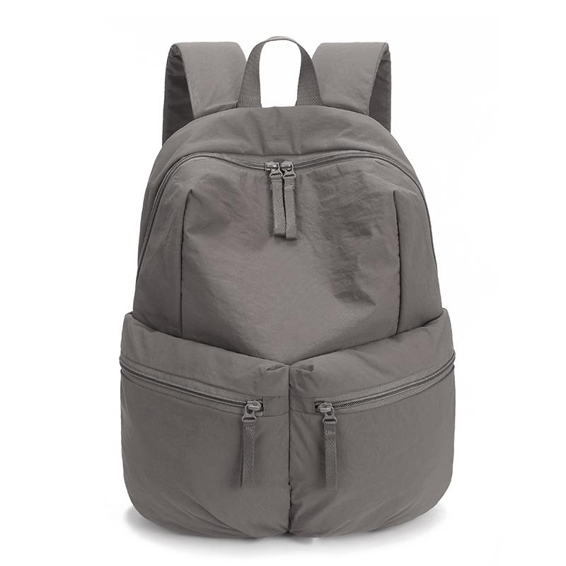 Unisex Rucksack Schultasche Student Große Kapazität Outdoor Rucksack