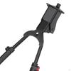 Bicycle Kickstand Foot Side Support Stand Stable Alloy Steel High Performance Heavy Duty Accessory