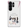 Case For Samsung Galaxy S26 Ultra Blackpink Born Pink Kpop Maniacase