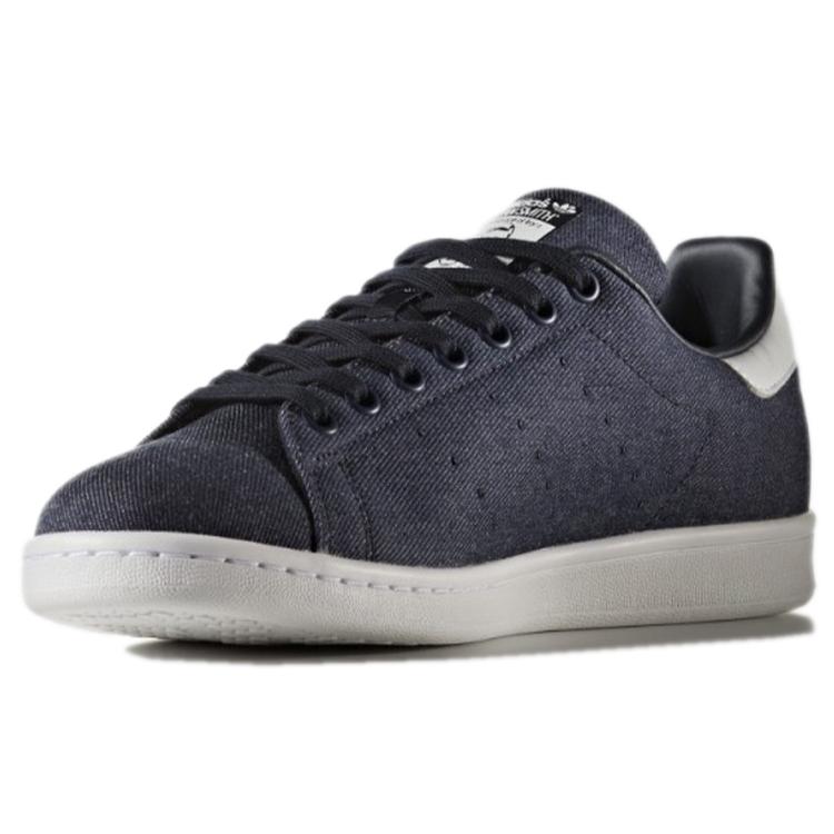 Adidas Originals Stan Smith Denim 'Blue White' BY9190