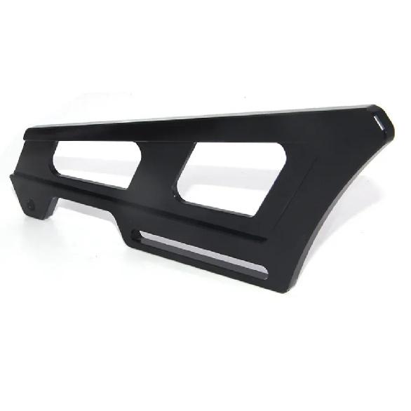 Heel Guard Chain Rear Sprocket Protection Cover For Honda CRF250M CRF250L CRF250RL CRF300L Rally, CRF1100L , XR250 BAJA CRM250R