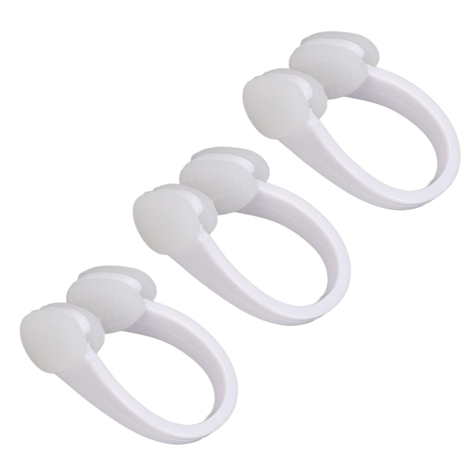 3шт зажимы для подъема носа — фото 10