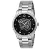 YA1264125 Orologio Unisex Nero