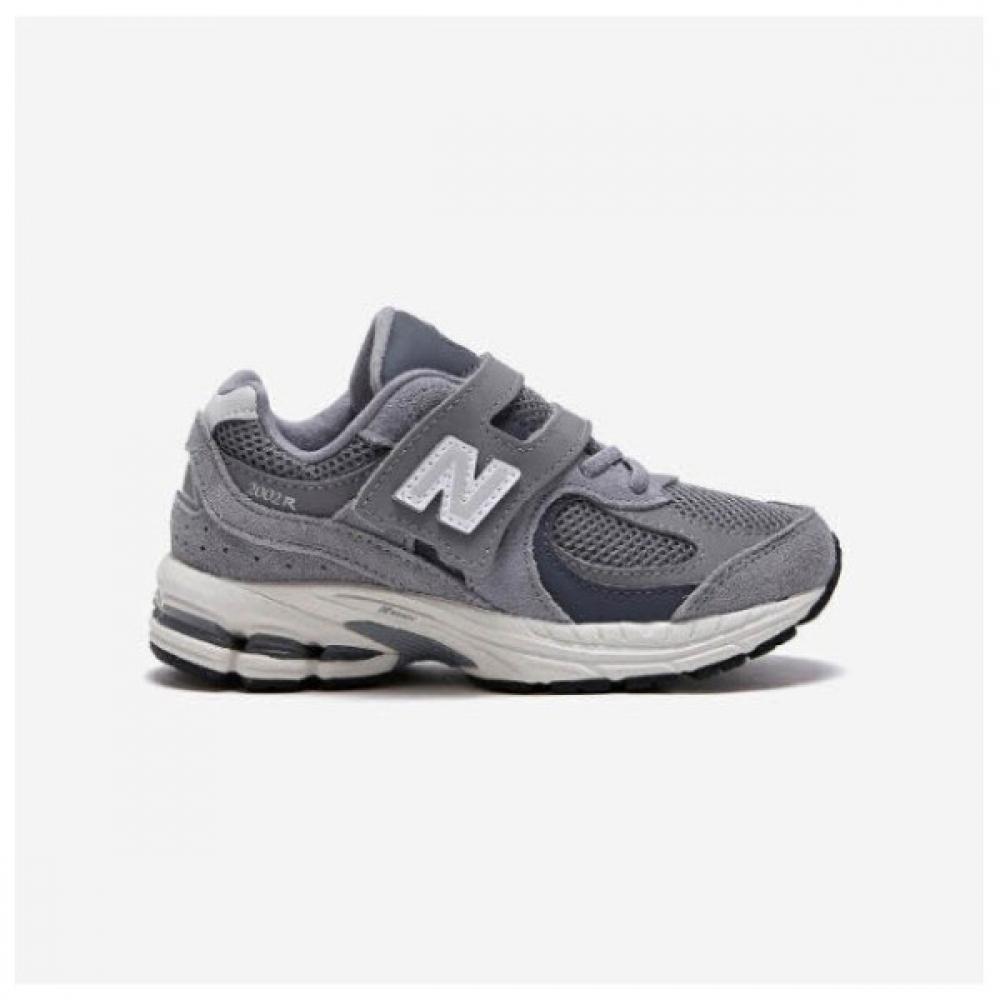 

New Balance Kids Sneakers Pv2002st Model Yqj Nkpmdf354g 15 Gray series/200
