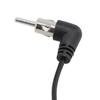 AN Head Unit Car Radio Audio FM AM Antenna Adapter Stereo Wiring Cable